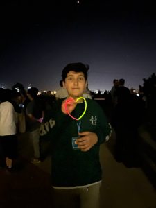 خانه دانش بنیاد ثبوتی - رصد ماه گرفتگی شهریور 1404 - پارک علم و فناوری دانشگاه تحصیلات تکمیلی زنجان