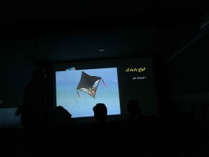 House of Knowledge-Kite Flying Event-1404