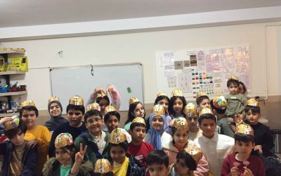 رویداد سفری به مغز – خانه دانش