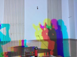 موزه علم خانه دانش بنیاد ثبوتی