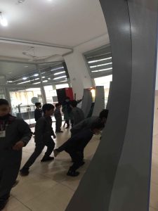 موزه علم خانه دانش بنیاد ثبوتی - زنجان - علوم پایه - دبستان - پاییز 1404