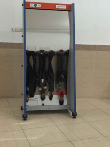 موزه علم خانه دانش بنیاد ثبوتی - زنجان - علوم پایه - دبستان - پاییز 1404