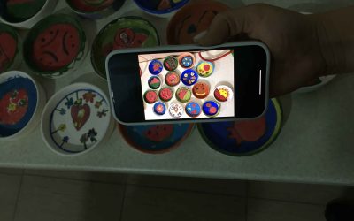 رویداد بشقابِ یلدا – خانه دانش