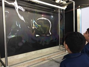 موزه علم خانه دانش بنیاد ثبوتی - زنجان - بازدید مدارس - دبستان - زمستان 1404 - 17 دی