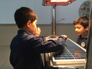 موزه علم خانه دانش بنیاد ثبوتی - زنجان - بازدید مدارس - دبستان - زمستان 1404 - 17 دی