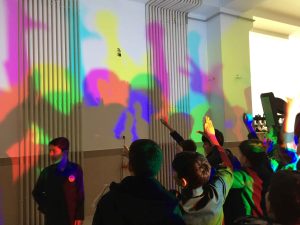 موزه علم خانه دانش بنیاد ثبوتی - زنجان - بازدید مدارس - دبستان - زمستان 1404 - 17 دی