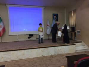 خانه دانش بنیاد ثبوتی - زنجان - ایران
